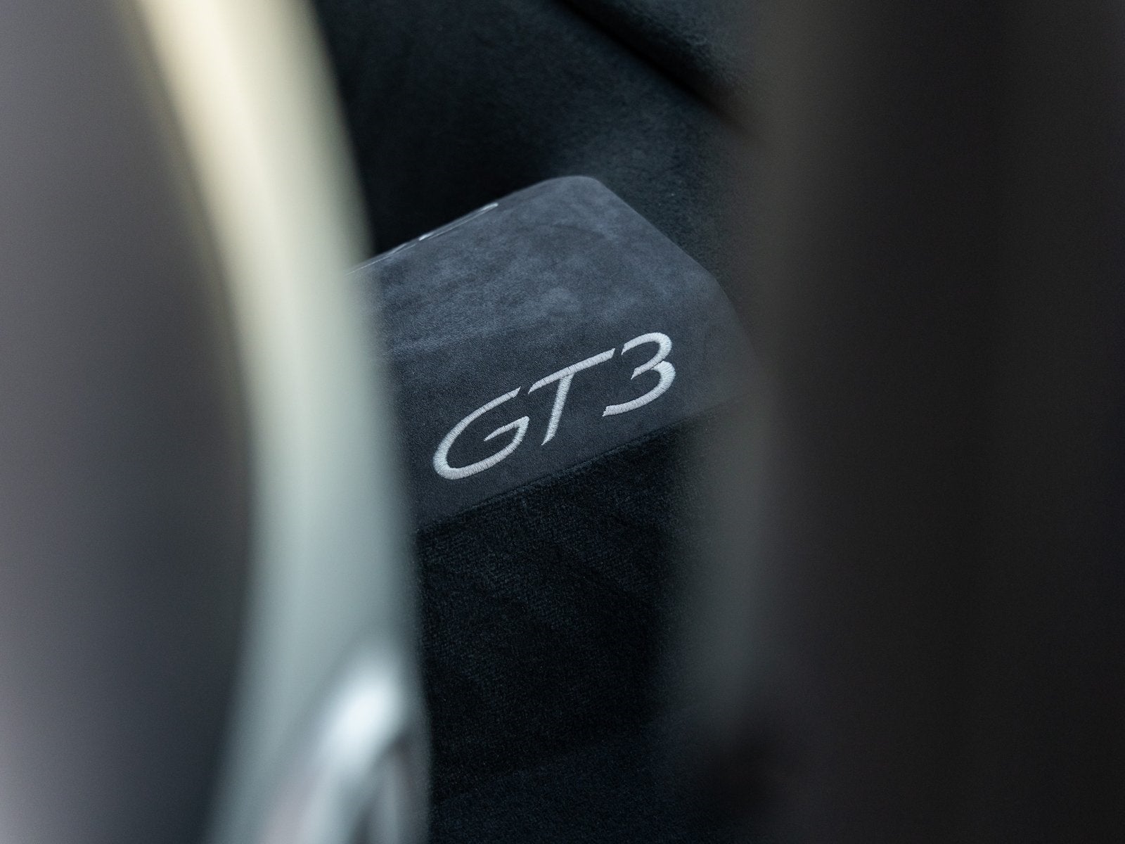 2015 Porsche 911 911 GT3