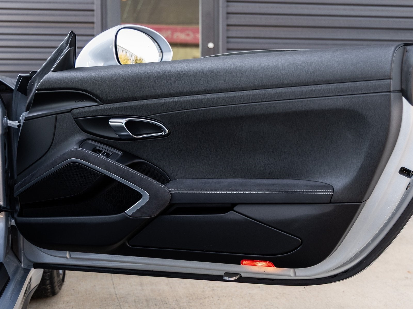 2015 Porsche 911 911 GT3