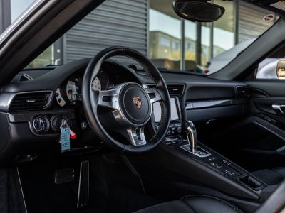 2015 Porsche 911 911 GT3