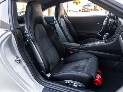 2015 Porsche 911 911 GT3