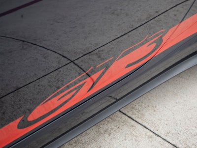 2015 Porsche 911 911 GT3