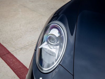 2015 Porsche 911 911 GT3