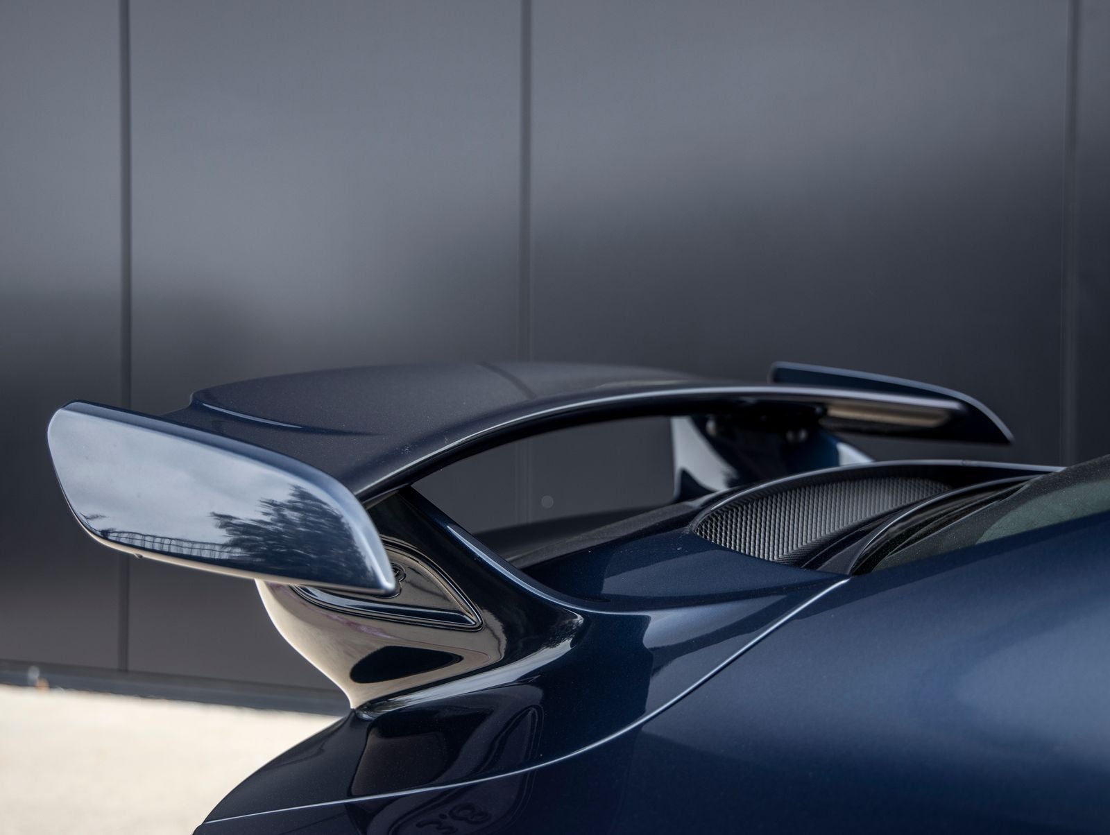 2015 Porsche 911 911 GT3