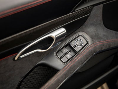 2015 Porsche 911 911 GT3