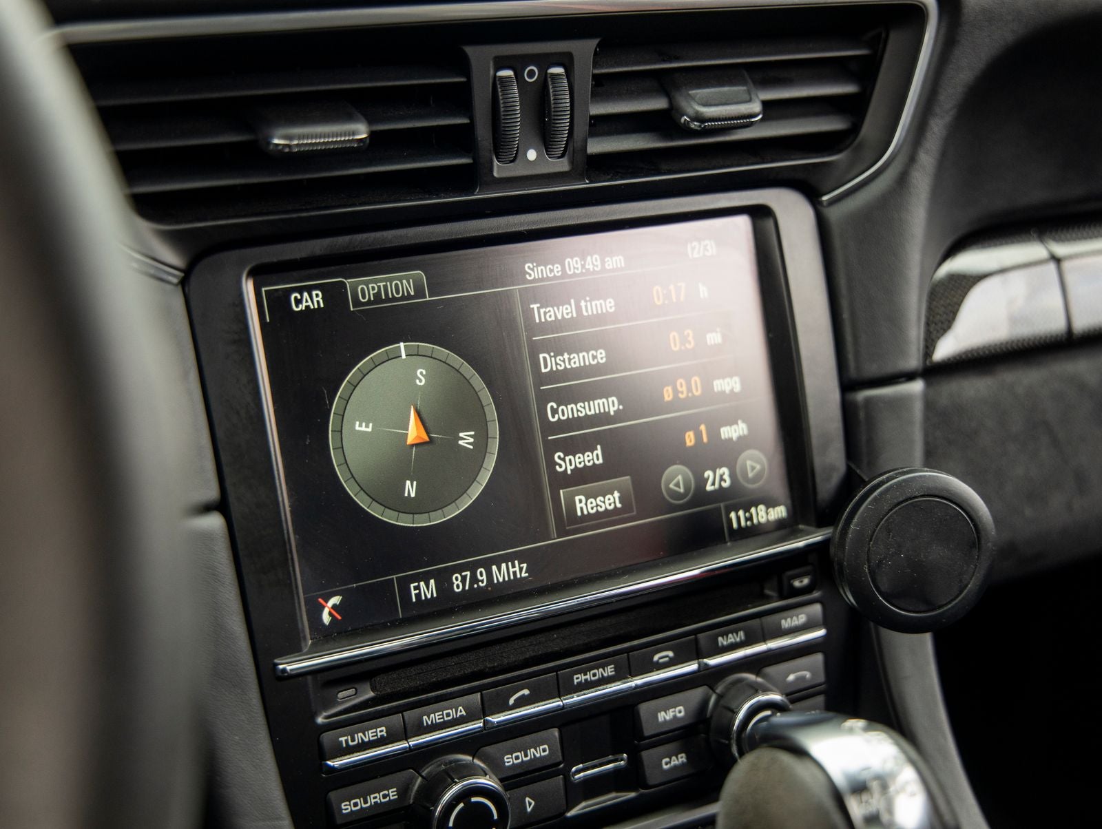 2015 Porsche 911 911 GT3