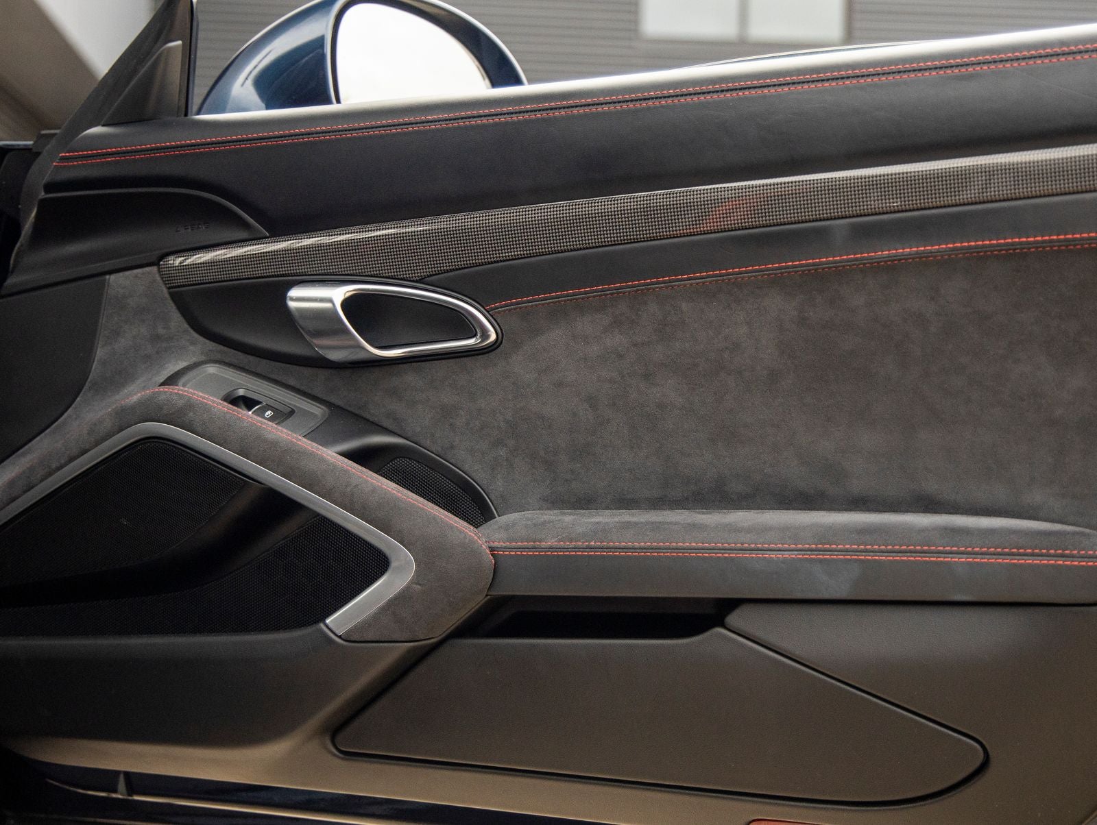 2015 Porsche 911 911 GT3