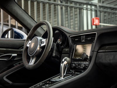 2015 Porsche 911 911 GT3