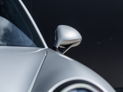 2018 Porsche 911 GT3