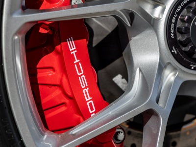 2024 Porsche 911 911 GT3 (MY24)