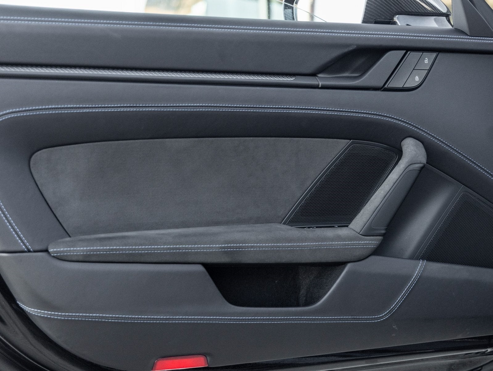 2024 Porsche 911 911 GT3 (MY24)