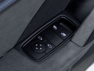 2024 Porsche 911 911 GT3 (MY24)