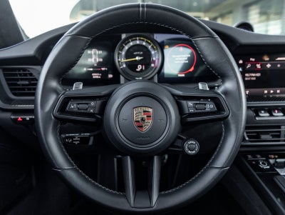 2024 Porsche 911 911 GT3 (MY24)