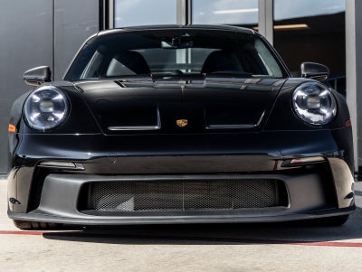 2024 Porsche 911 911 GT3 (MY24)