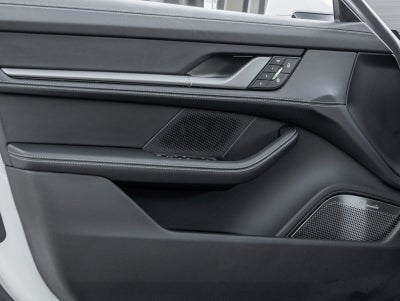 2026 Porsche Taycan Taycan Turbo