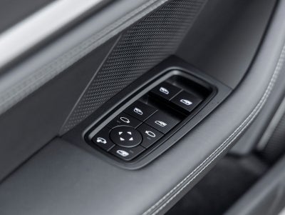 2026 Porsche Taycan Taycan Turbo