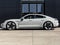 2026 Porsche Taycan Taycan Turbo