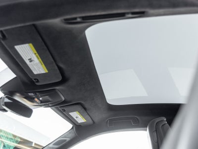 2026 Porsche Taycan Taycan Turbo