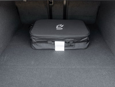 2026 Porsche Taycan Taycan Turbo