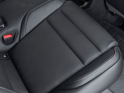 2026 Porsche Taycan Taycan Turbo