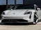 2026 Porsche Taycan Taycan Turbo