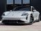 2026 Porsche Taycan Taycan Turbo S