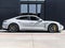 2026 Porsche Taycan Taycan Turbo S