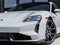 2026 Porsche Taycan Taycan Turbo S