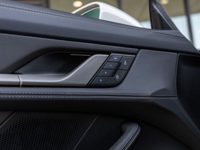 2026 Porsche Taycan Taycan Turbo S