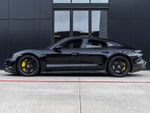 2020 Porsche Taycan Taycan Turbo S