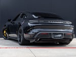 2020 Porsche Taycan Taycan Turbo S