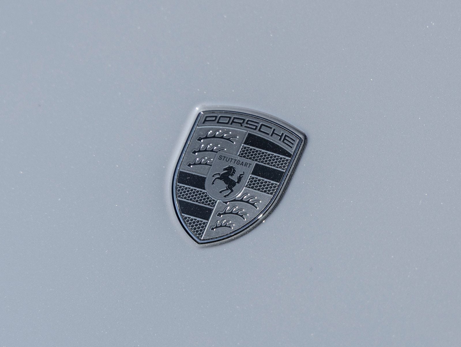 2026 Porsche Taycan Taycan Turbo S