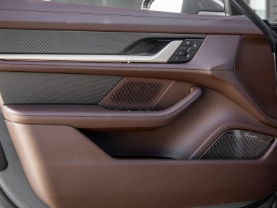 2026 Porsche Taycan Taycan Turbo S