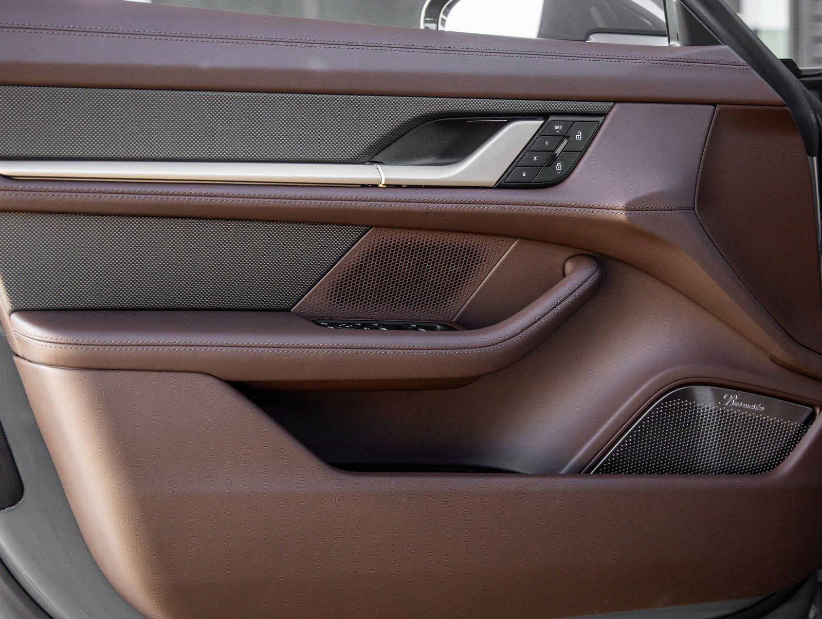 2026 Porsche Taycan Taycan Turbo S