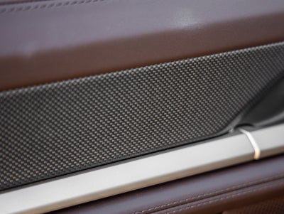 2026 Porsche Taycan Taycan Turbo S