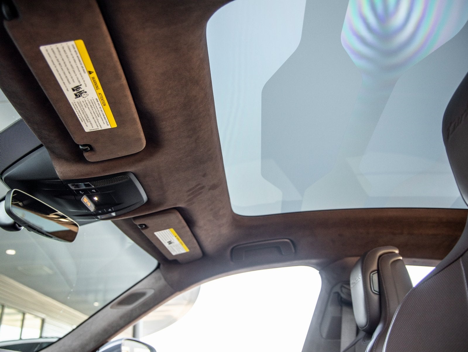 2026 Porsche Taycan Taycan Turbo S