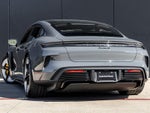 2026 Porsche Taycan Taycan Turbo S
