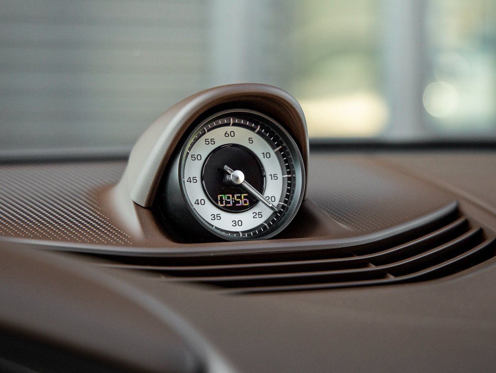 2026 Porsche Taycan Taycan Turbo S