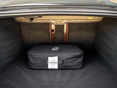 2026 Porsche Taycan Taycan Turbo S