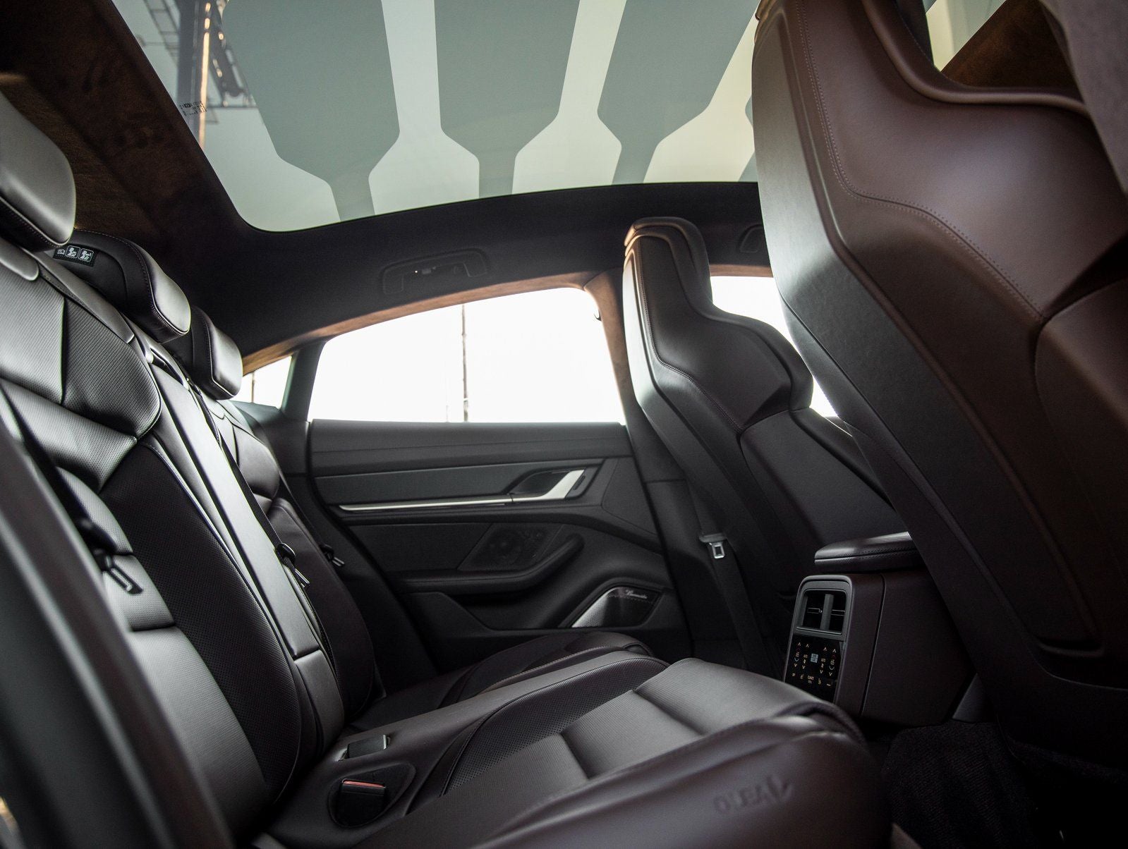 2026 Porsche Taycan Taycan Turbo S