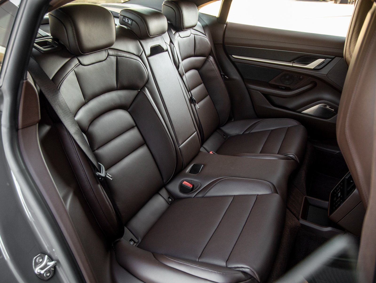 2026 Porsche Taycan Taycan Turbo S