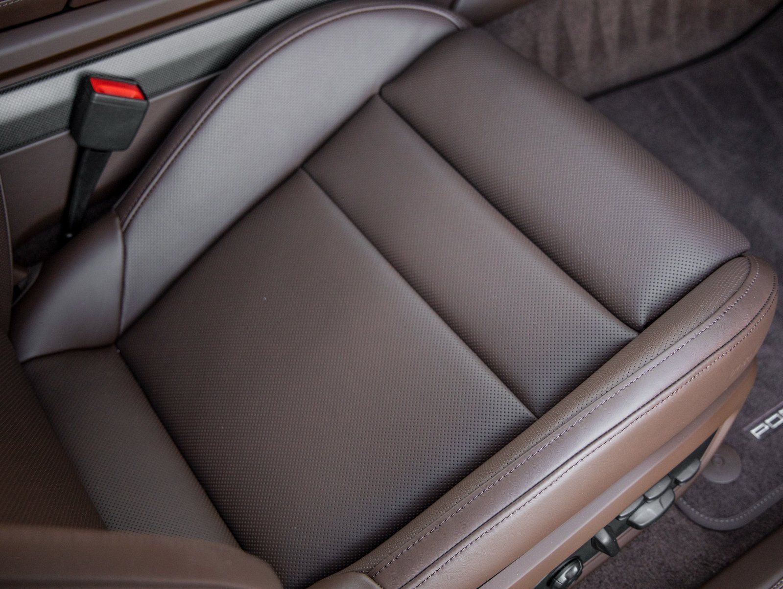 2026 Porsche Taycan Taycan Turbo S