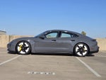 2026 Porsche Taycan Taycan Turbo S