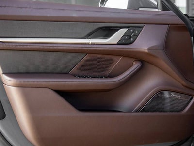 2026 Porsche Taycan Taycan Turbo S