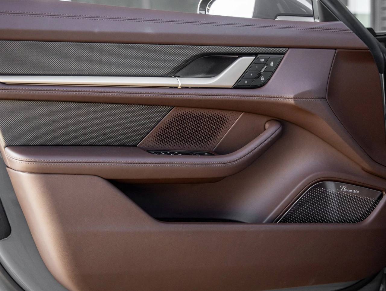 2026 Porsche Taycan Taycan Turbo S