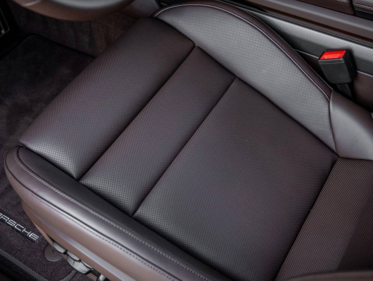 2026 Porsche Taycan Taycan Turbo S