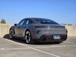2026 Porsche Taycan Taycan Turbo S