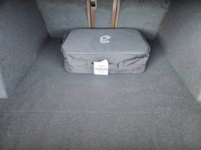 2026 Porsche Taycan Taycan Turbo S