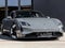 2026 Porsche Taycan Taycan Turbo S