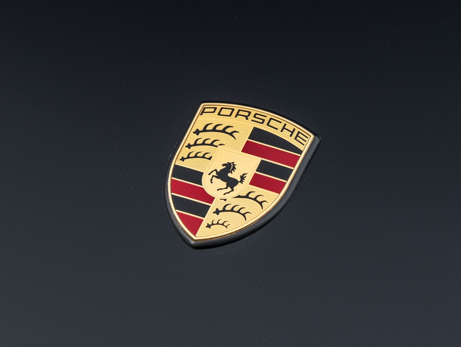 2008 Porsche 911 911 Turbo