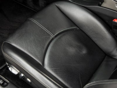 2008 Porsche 911 911 Turbo